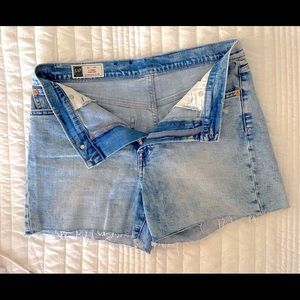 Gap Denim Women’s Shorts